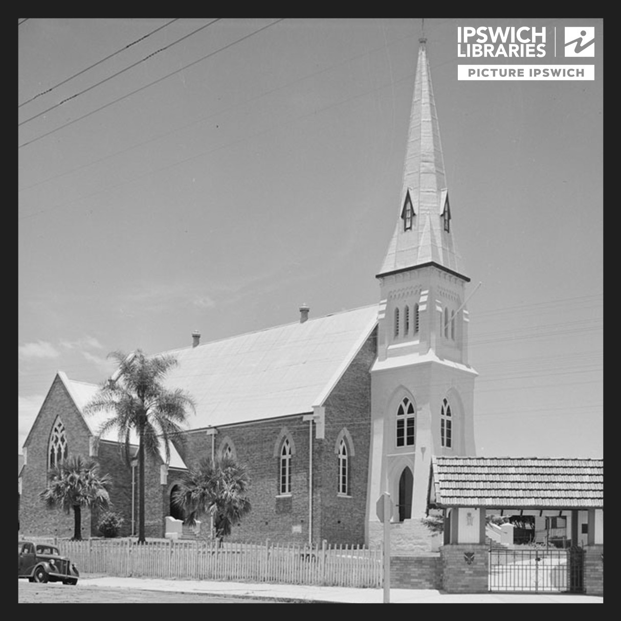 St Stephen's