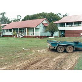 Amberley State School, Amberley RAAF Base, Ipswich, 1991
