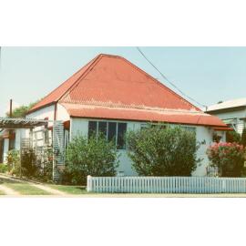 Jacaranda Street, no. 9, Basin Pocket, Ipswich, 1991
