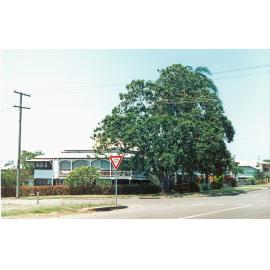 McGill Street, No. 13, Basin Pocket, Ipswich, 1991