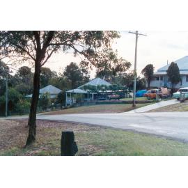 Bergins Hill houses, 1991