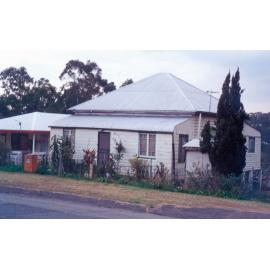 Bergins Hill houses, 1991
