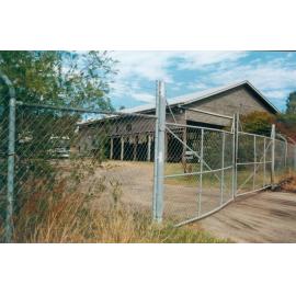 Blackstone Mining Sites, 1991