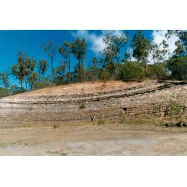 Blackstone Mining Sites, 1991