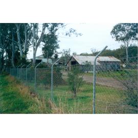 Blackstone Mining Sites, 1991