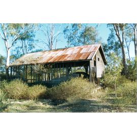 Blackstone Mining Sites, 1991