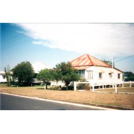Lindsay Street, No. 9, Bundamba, Ipswich, 1991