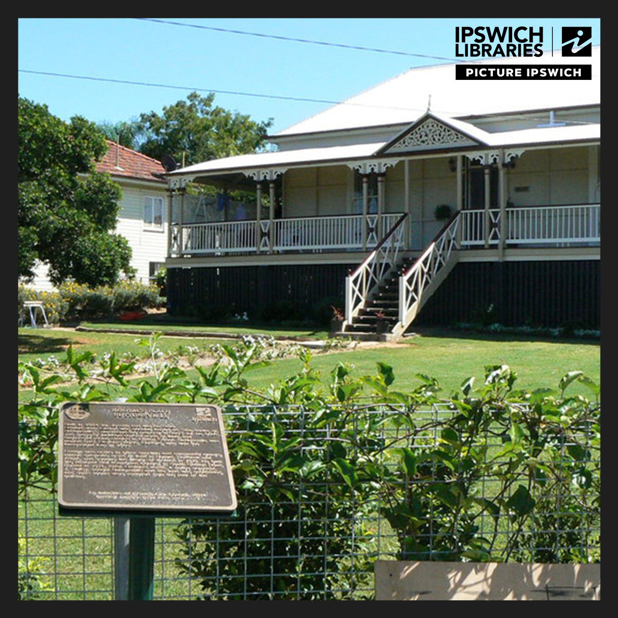 Historical Markers