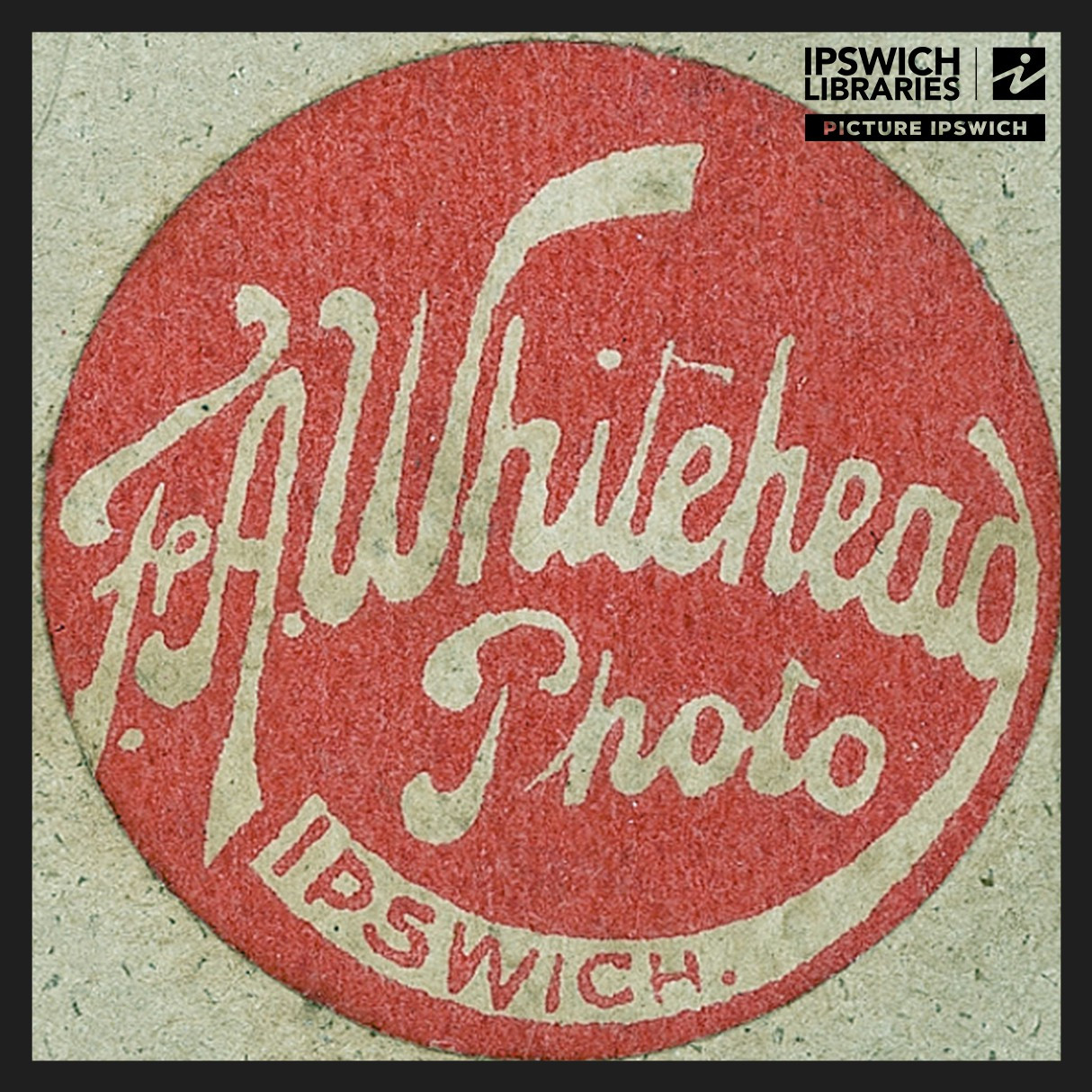 F.A. Whitehead & Sons