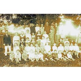 Redbank Plains State School, Ipswich, 1919