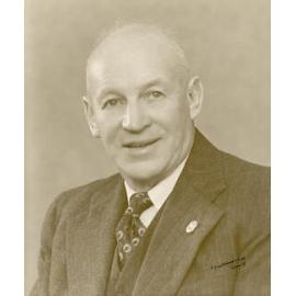 Matt Crozier, Superintendent and Instructor, Queensland Mines Rescue Brigade, n.d.