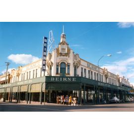 T. C. Beirne building, Ipswich, 1974