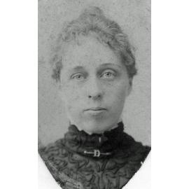 Charlotte Thorn, Ipswich, 1890s