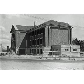 Ipswich North  State School on Pine Mountain Road, North Ipswich, 1930s
