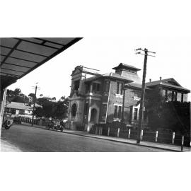 RSL Memorial Hall, Ipswich, late 1930s