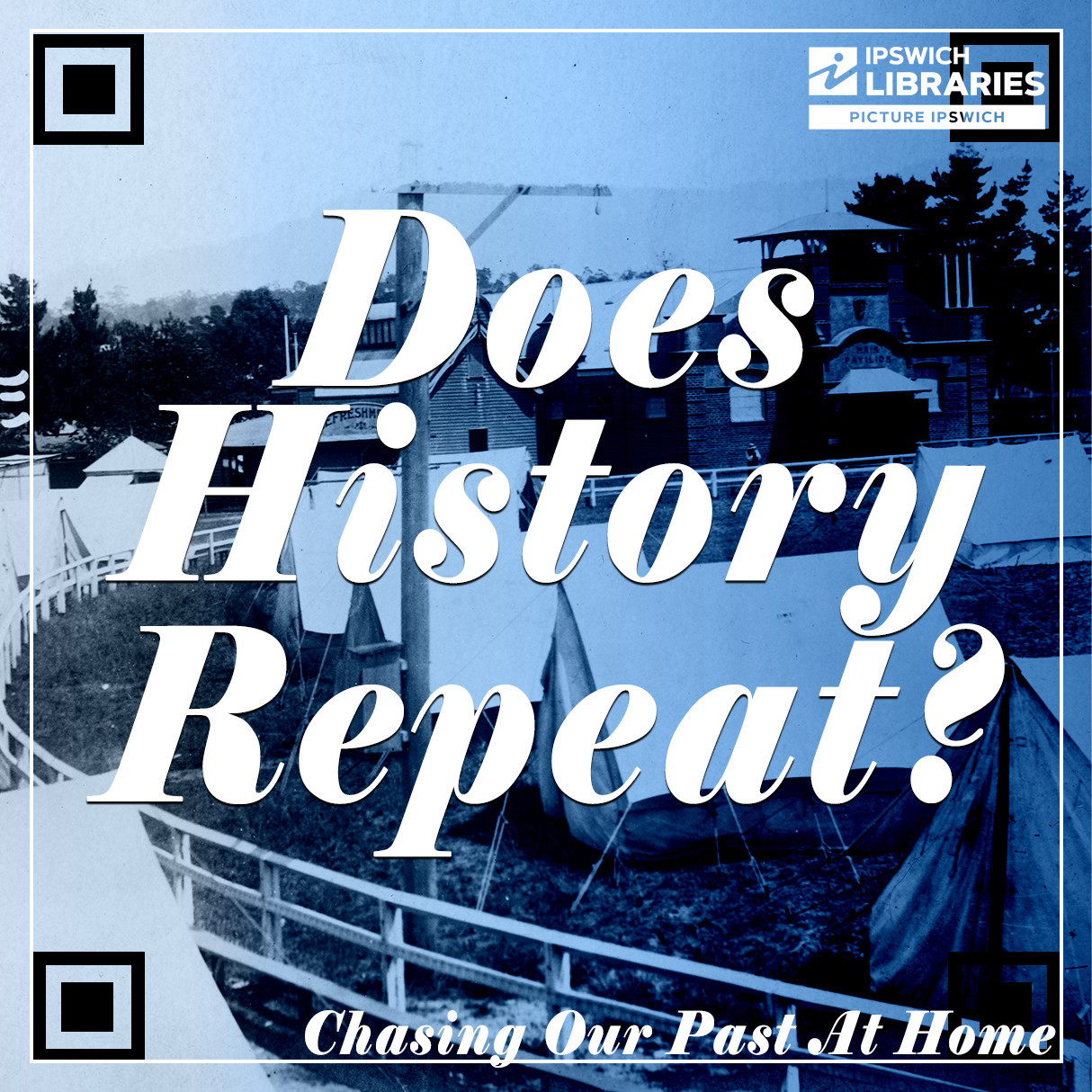 Does History Repeat?