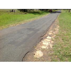 Macadam Road, Grandchester Mt Mort Road, Grandchester, 2016