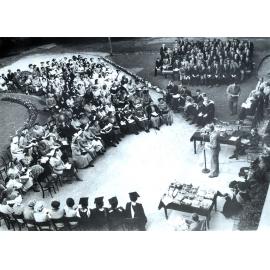 Ipswich Girls' Grammar School, Speech Day, 1950