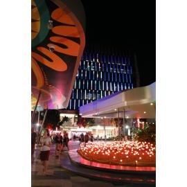 Christmas in Ipswich: St Nicholas Precinct, Nicholas Street Precinct & Tulmur Place, Ipswich, 2021