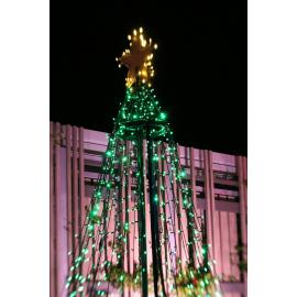 Christmas in Ipswich: St Nicholas Precinct, Nicholas Street Precinct & Tulmur Place, Ipswich, 2021