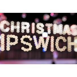 Christmas in Ipswich: St Nicholas Precinct, Nicholas Street Precinct & Tulmur Place, Ipswich, 2021