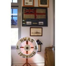 Soldiers Memorial Hall, Nicholas Street, Ipswich, 2021 
