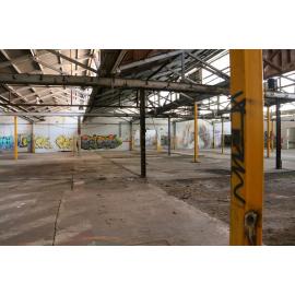 North Ipswich Woollen Mills, 2021