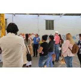 North Ipswich Woollen Mills, 2021