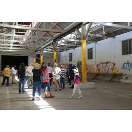North Ipswich Woollen Mills, 2021