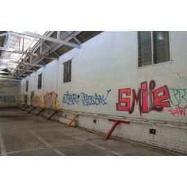 North Ipswich Woollen Mills, 2021