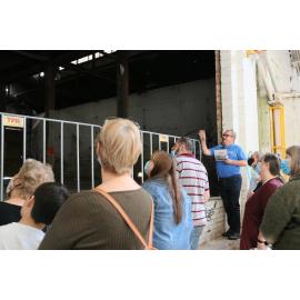 North Ipswich Woollen Mills, 2021