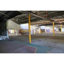 North Ipswich Woollen Mills, 2021