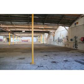 North Ipswich Woollen Mills, 2021