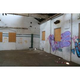 North Ipswich Woollen Mills, 2021