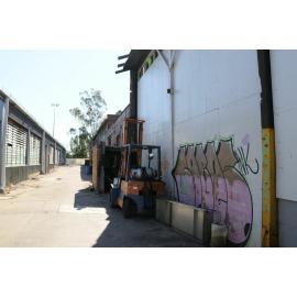 North Ipswich Woollen Mills, 2021