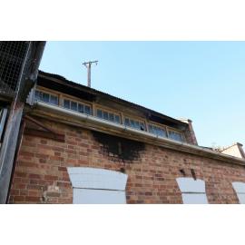 North Ipswich Woollen Mills, 2021