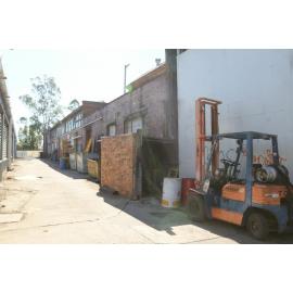 North Ipswich Woollen Mills, 2021