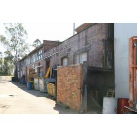 North Ipswich Woollen Mills, 2021