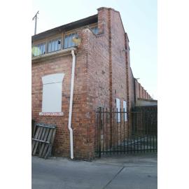 North Ipswich Woollen Mills, 2021