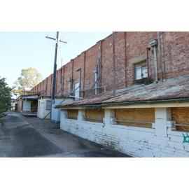 North Ipswich Woollen Mills, 2021