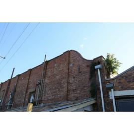 North Ipswich Woollen Mills, 2021