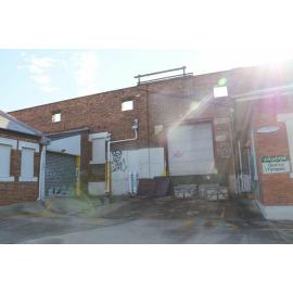 North Ipswich Woollen Mills, 2021