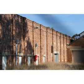 North Ipswich Woollen Mills, 2021