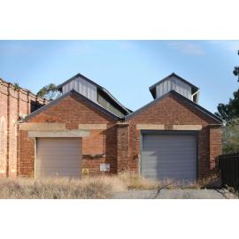 North Ipswich Woollen Mills, 2021