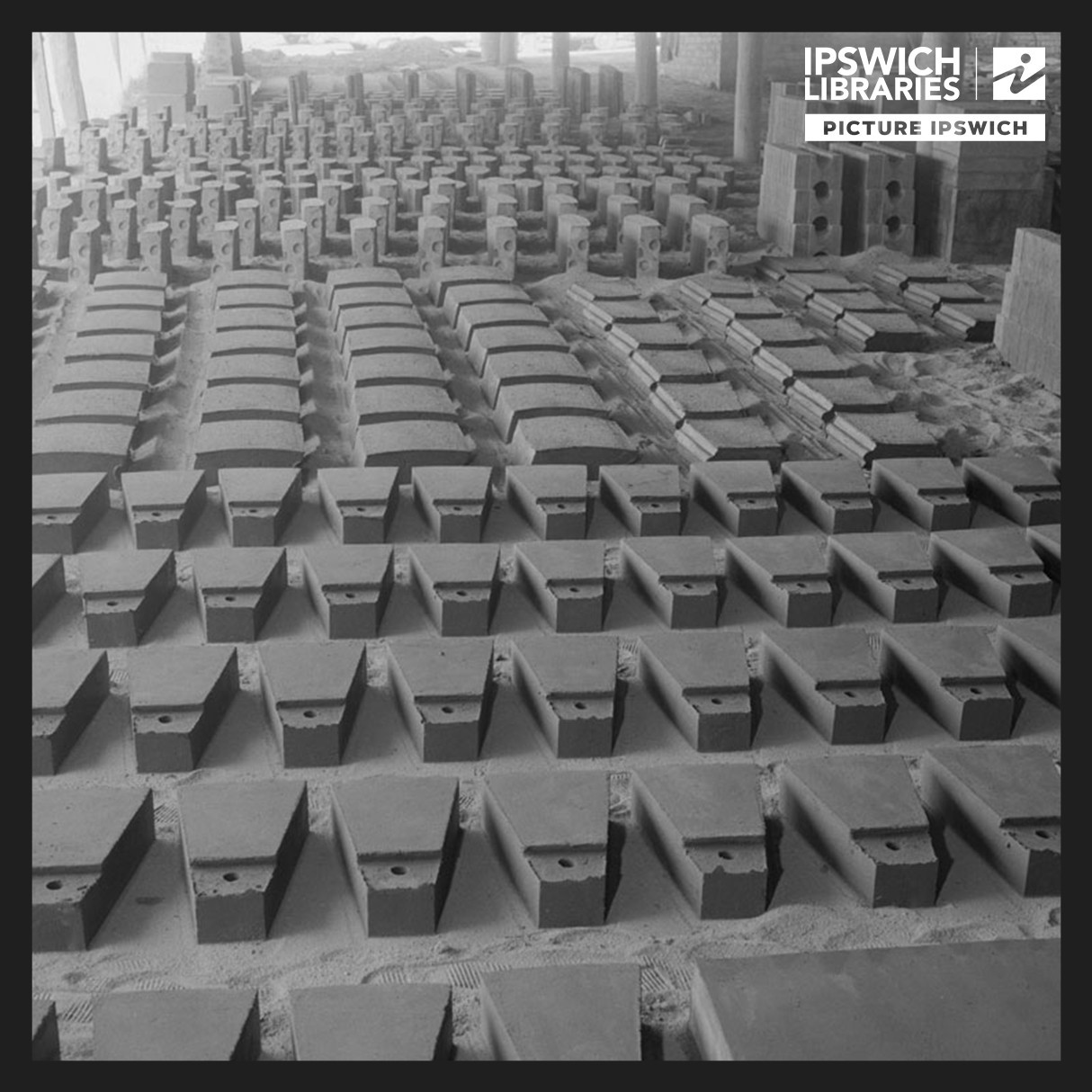Reliance Potteries