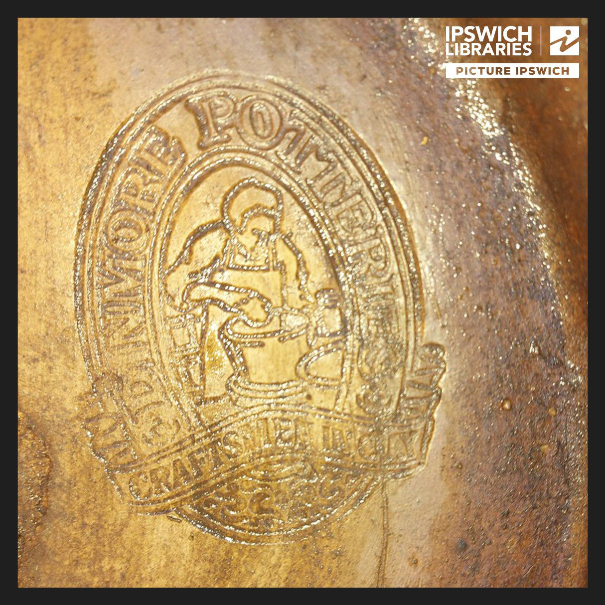 Dinmore Pottery