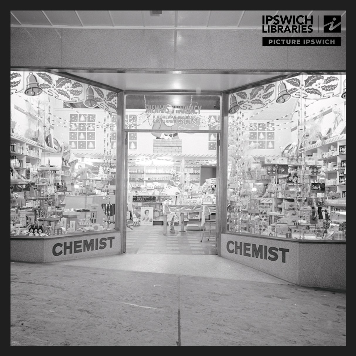 Shewan Pharmacy