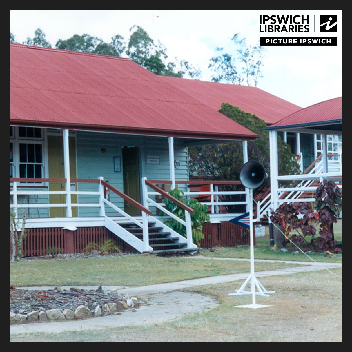 Amberley District State School