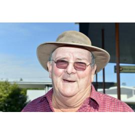 Queensland Times Vox Pox, Ipswich, 31st January, 2013