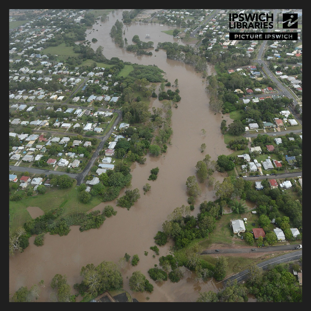 2013 Flood